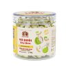 Vỏ Bưởi Sấy Dẻo - 80g