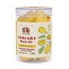 Xoài Sấy Muối Ớt - 250g