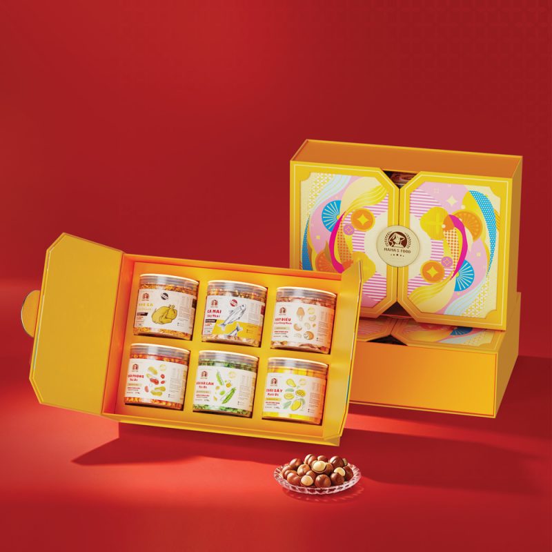 Combo Fortune 01
