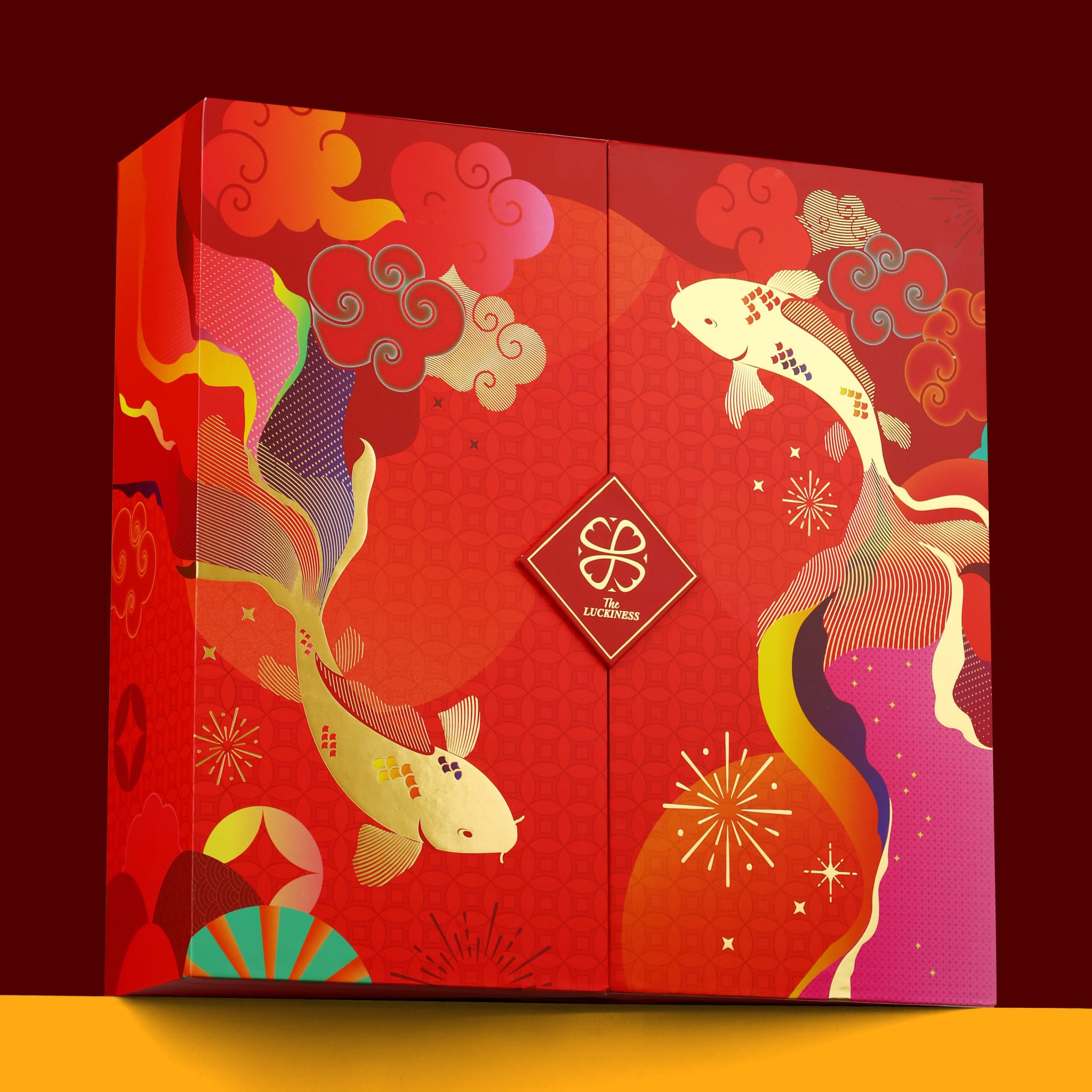 Lucky Koi 02 - Ảnh 4