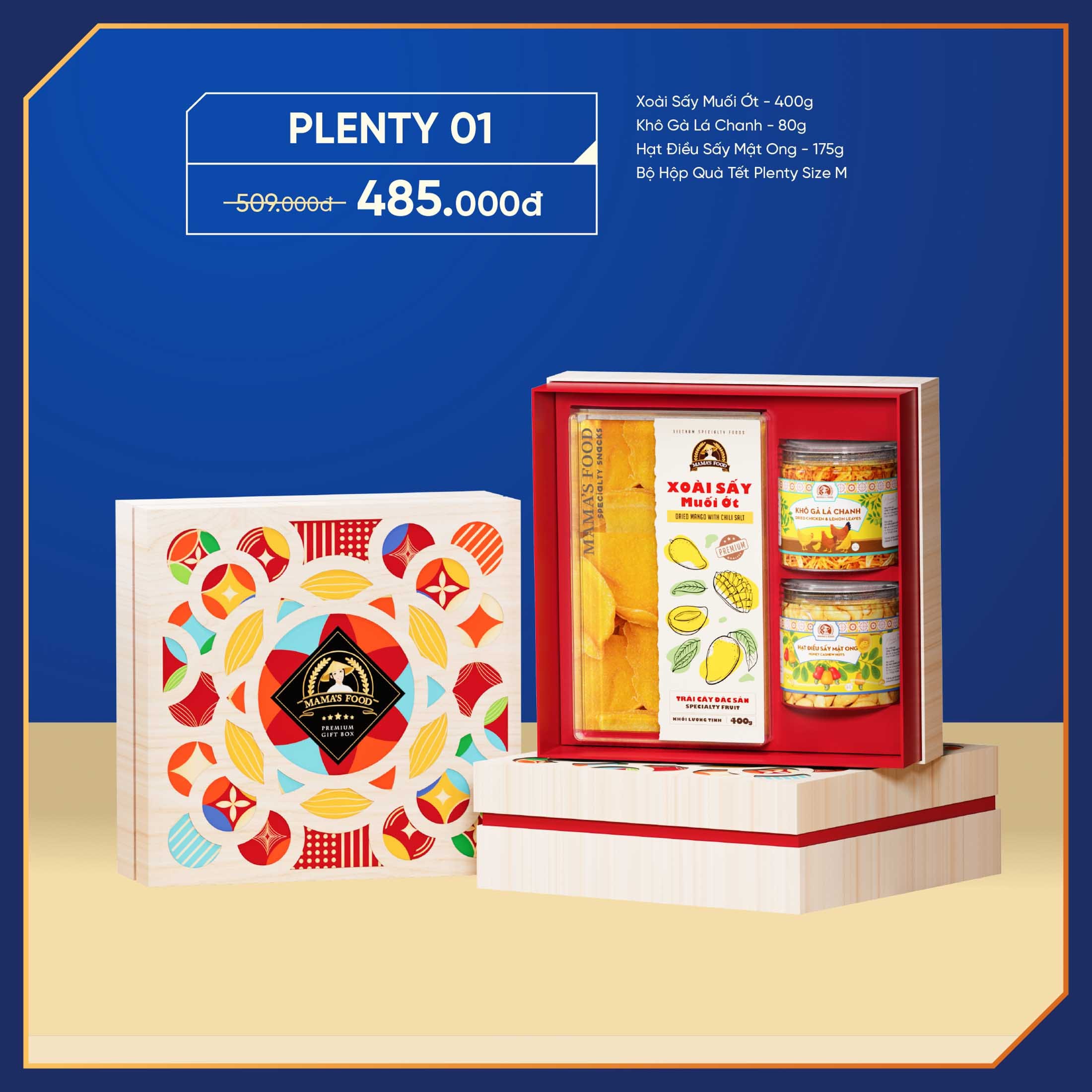 Plenty 01 - Ảnh 2