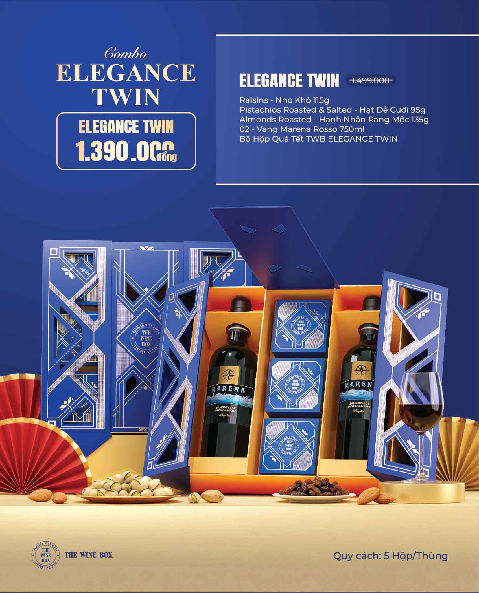 Sagourmet Hampers 1401-70