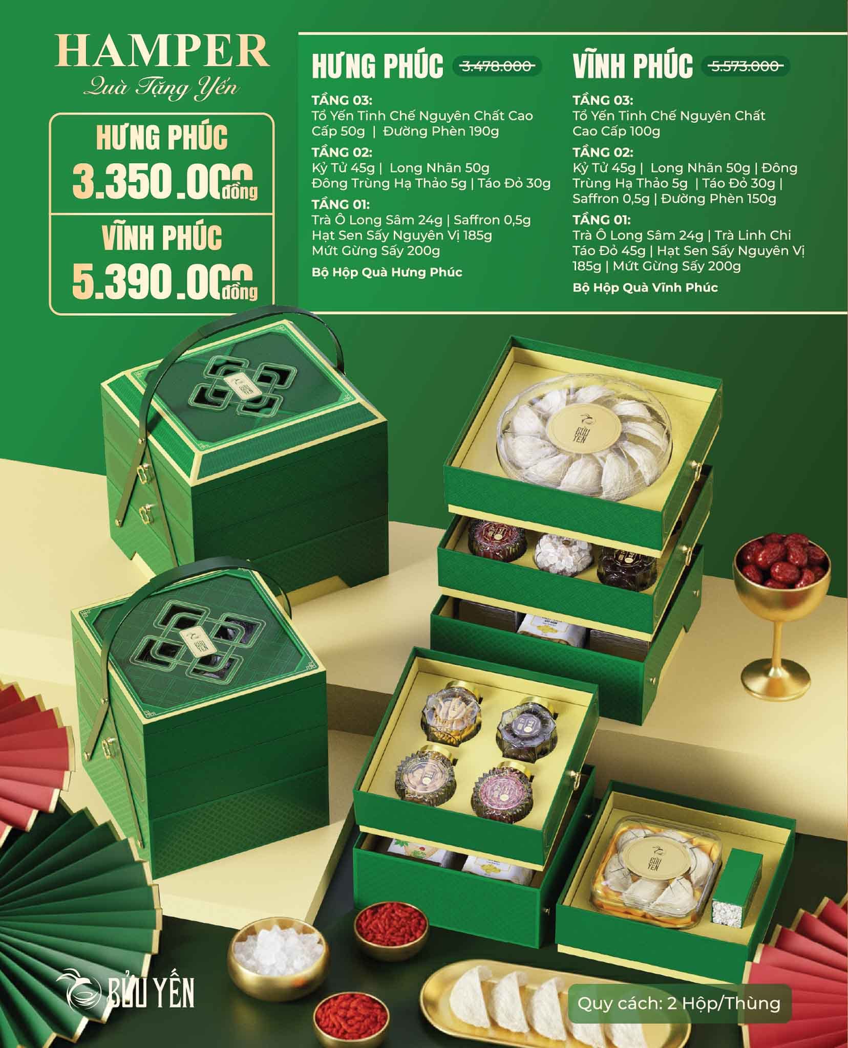 Sagourmet Hampers 1401-70