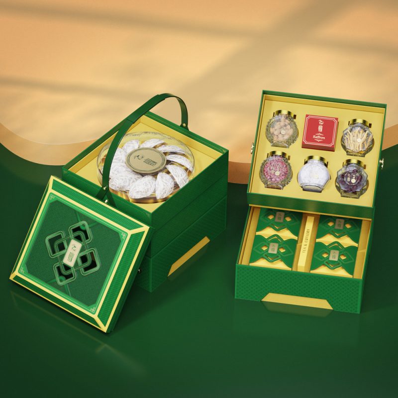 Combo Hưng Thịnh