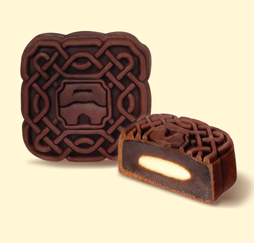 BTT Tiramisu Phô Mai