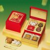Combo bánh trung thu Phúc Yến