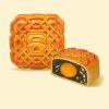 BTT Hạt Sen - Lục Trà - Hạt Điều  (Trứng Muối)