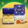 Combo bánh trung thu Ngọc Hội