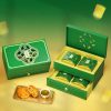Combo bánh trung thu Nguyệt Phúc 4B