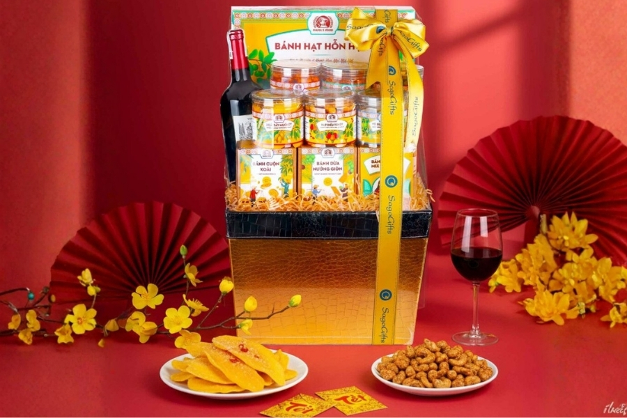 gio-qua-tet-dac-san-cao-cap