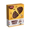 Waffle Crisps Raw Coconut Latte Flavour - 126g