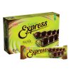 Express Choco Coated Wafer Pistachio Flavored Cream - 156g