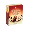 Tiramisu Almond White Chocolate - 200g