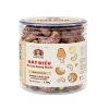 Hạt Điều Vỏ Lụa Rang Muối - 170g