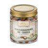 Hạt Mắc Ca Nguyên Vỏ - 300g