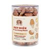 Hạt Điều Vỏ Lụa Rang Muối - 260g