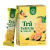 Trà Trái Cây Nhiệt Đới (Hòa Tan) - 256g