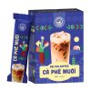 Cà Phê Muối (Hòa Tan) - 256g