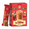 Cà Phê 3 in 1 (Hòa Tan) - 256g