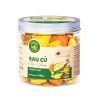 Rau Củ Sấy Giòn - 100g