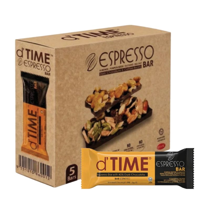Espresso Bar - 150g