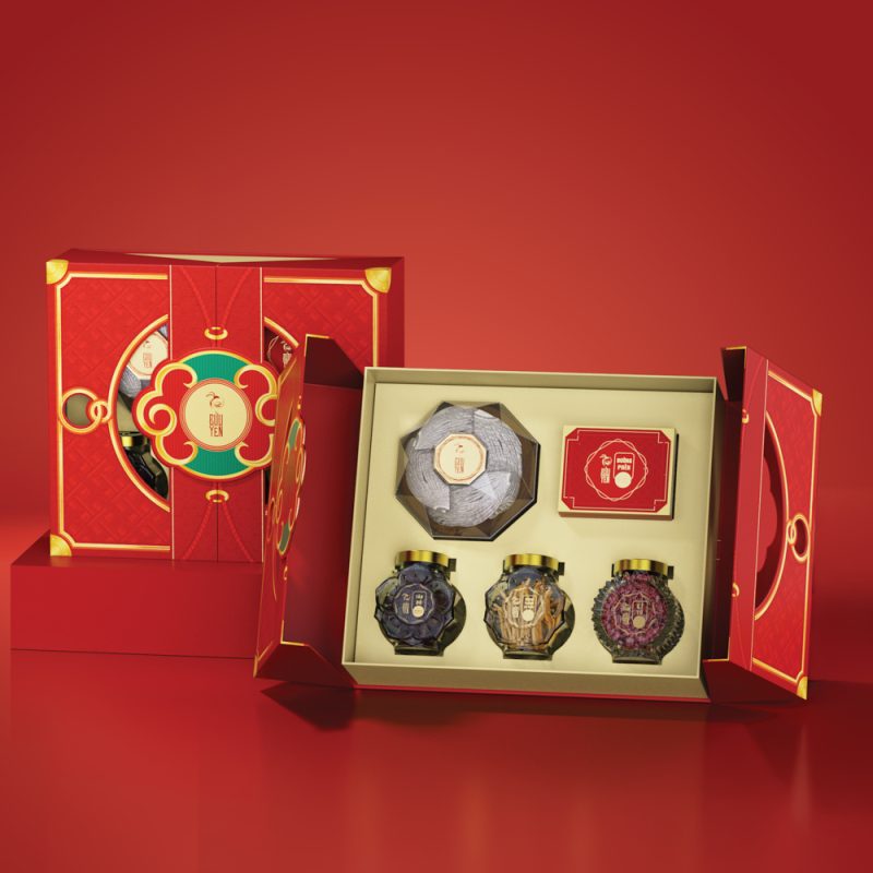 Combo Ngọc Yến