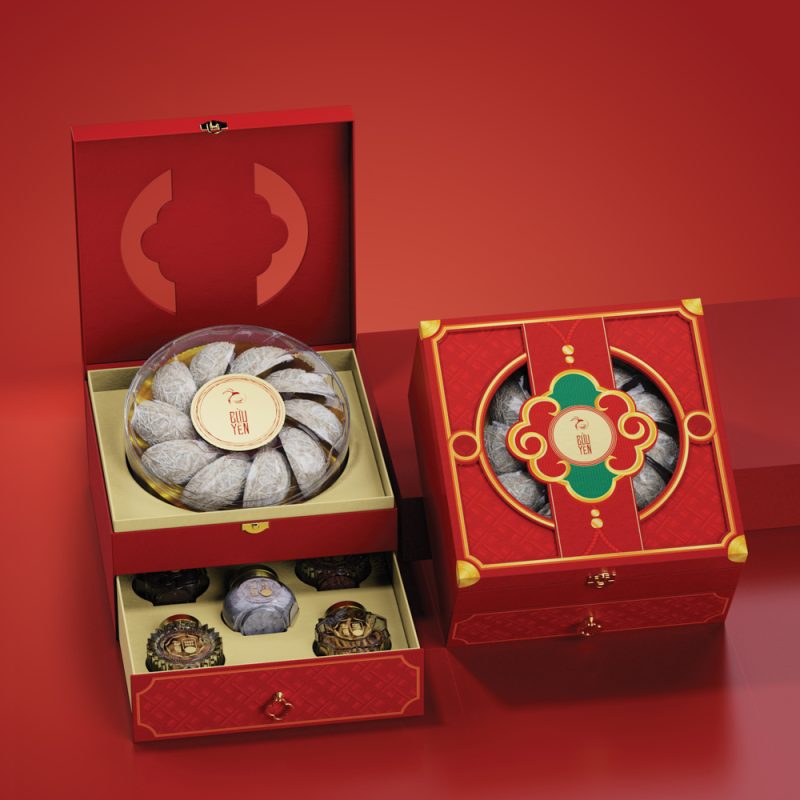 Combo Ngọc Hoàng Yến